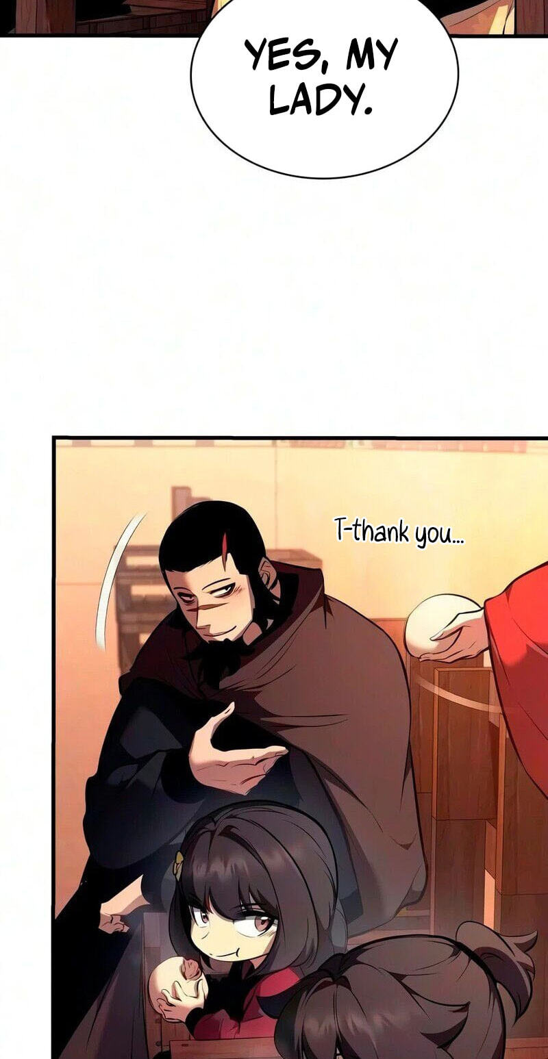 Reincarnation of the Divine Demon Chapter 49 page 72 - 