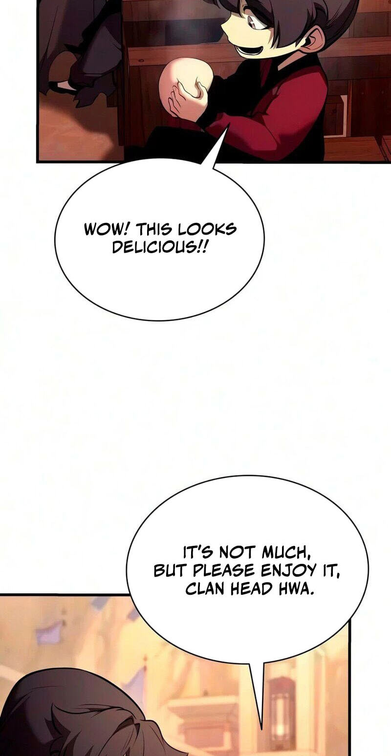 Reincarnation of the Divine Demon Chapter 49 page 73 - 