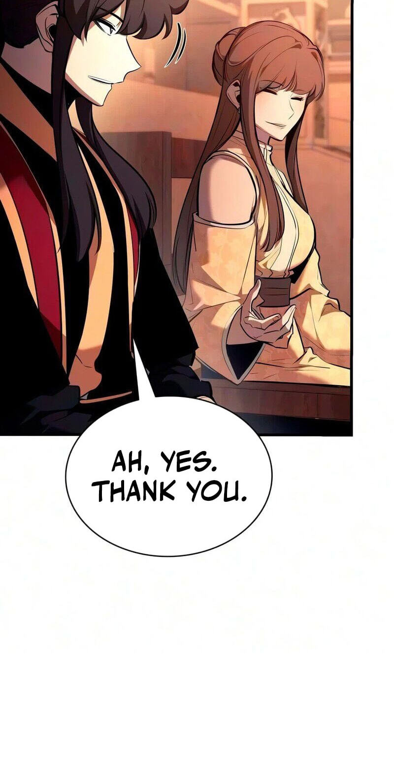 Reincarnation of the Divine Demon Chapter 49 page 74 - 