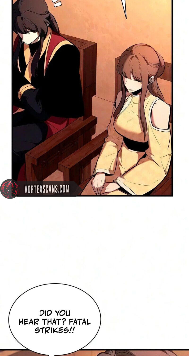 Reincarnation of the Divine Demon Chapter 49 page 83 - 