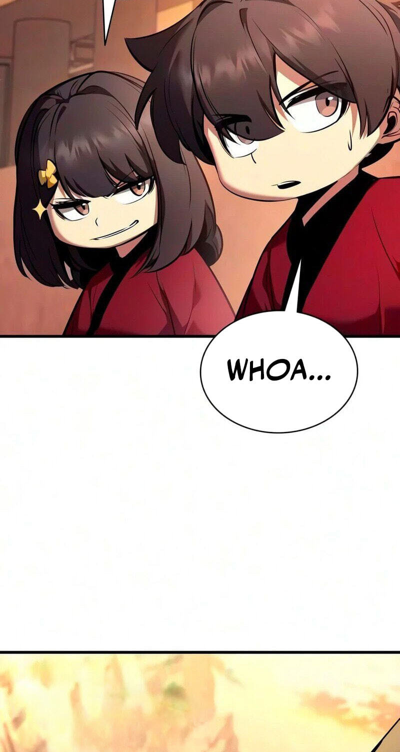 Reincarnation of the Divine Demon Chapter 49 page 84 - 