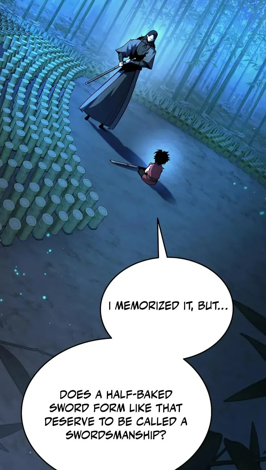 Reincarnation of the Divine Demon Chapter 5 page 101 - 