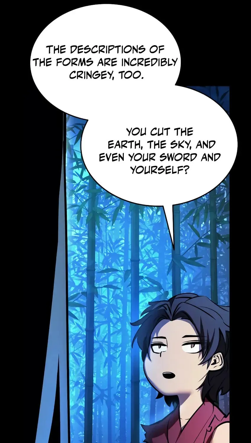 Reincarnation of the Divine Demon Chapter 5 page 103 - 