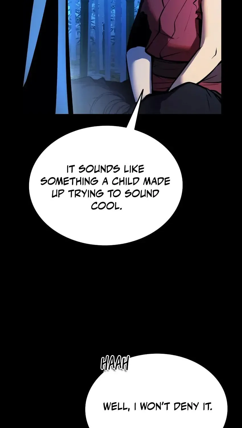 Reincarnation of the Divine Demon Chapter 5 page 104 - 