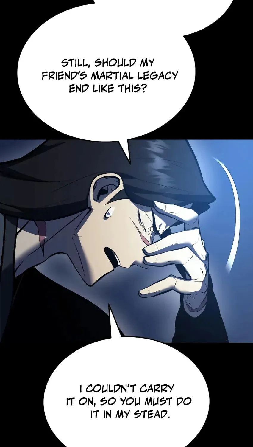 Reincarnation of the Divine Demon Chapter 5 page 105 - 