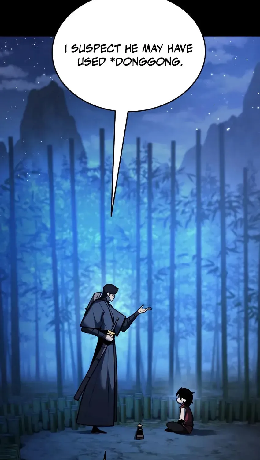Reincarnation of the Divine Demon Chapter 5 page 108 - 