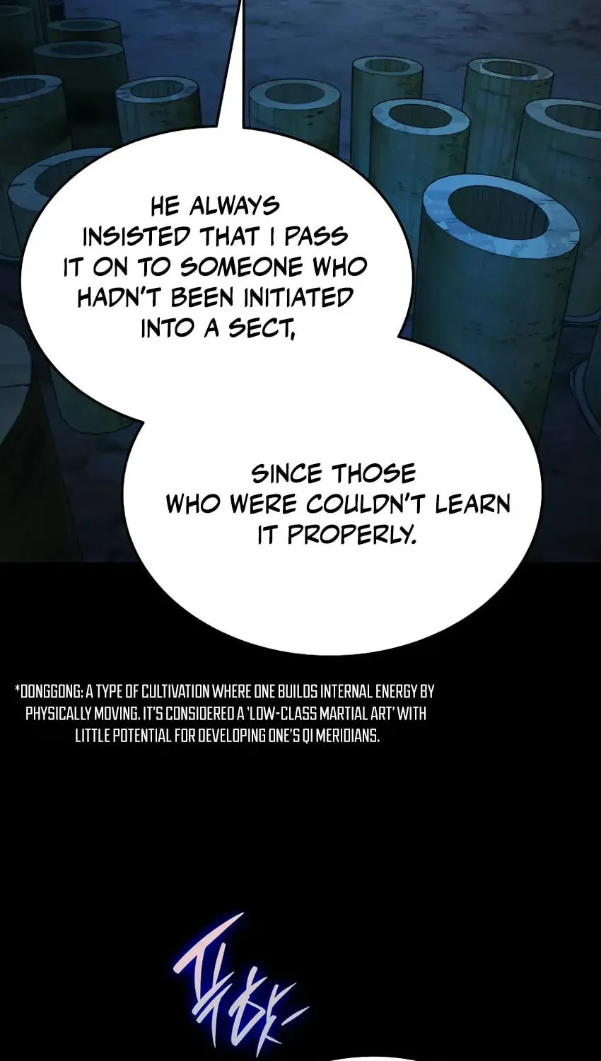 Reincarnation of the Divine Demon Chapter 5 page 109 - 