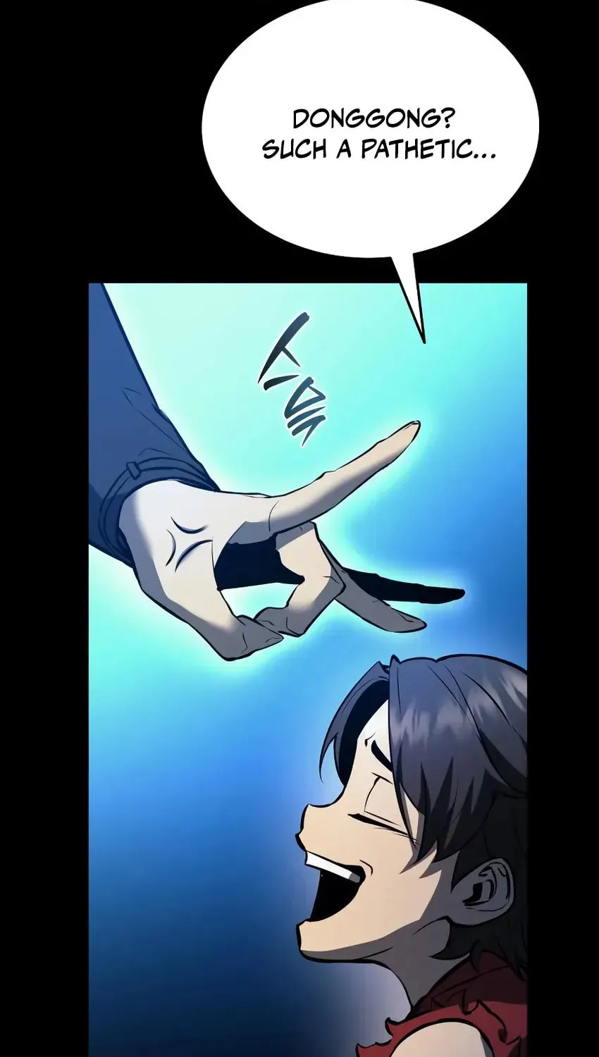 Reincarnation of the Divine Demon Chapter 5 page 110 - 