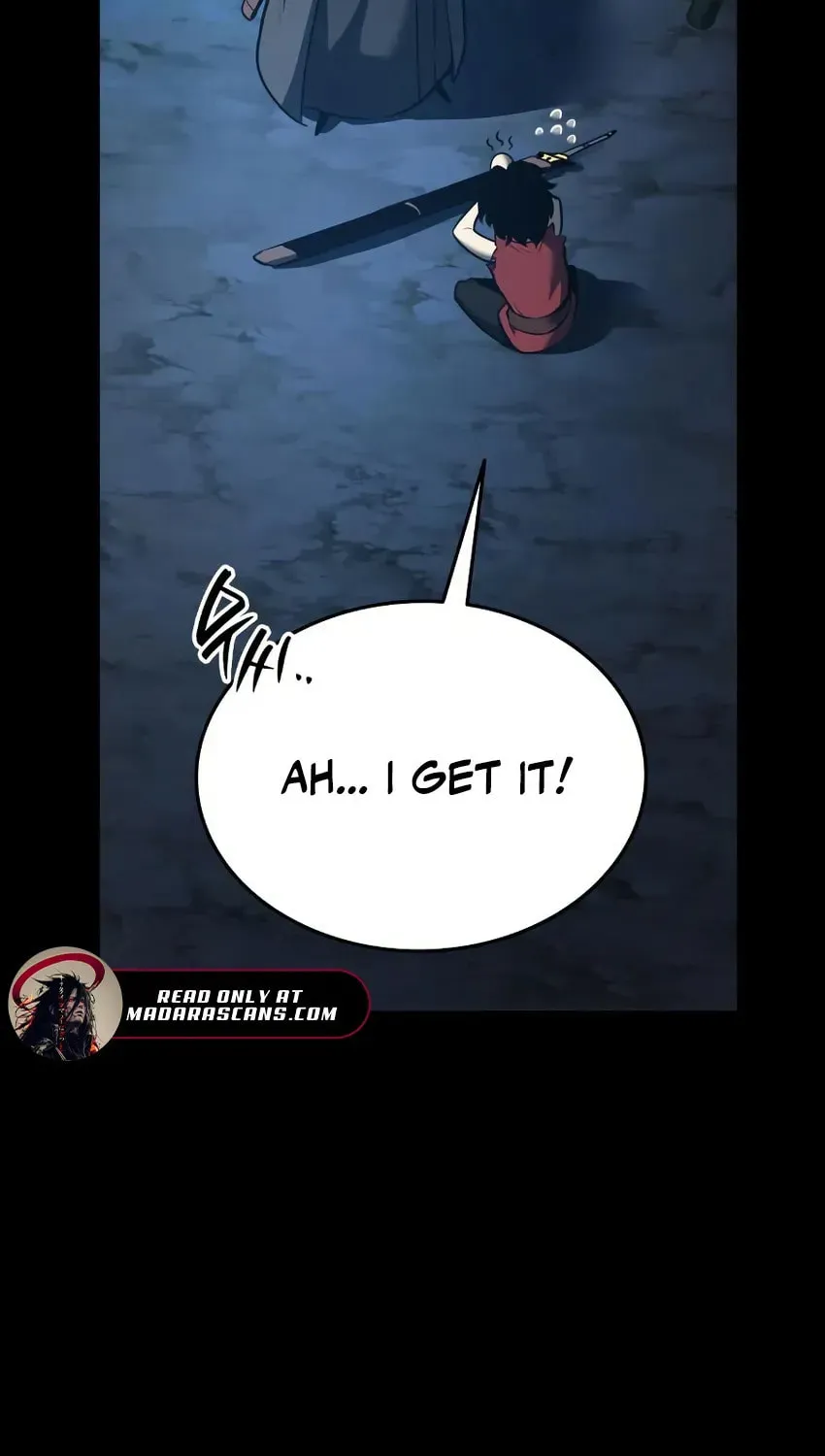 Reincarnation of the Divine Demon Chapter 5 page 114 - 