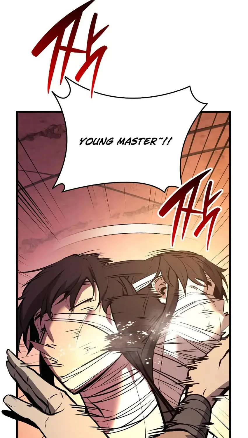 Reincarnation of the Divine Demon Chapter 5 page 124 - 