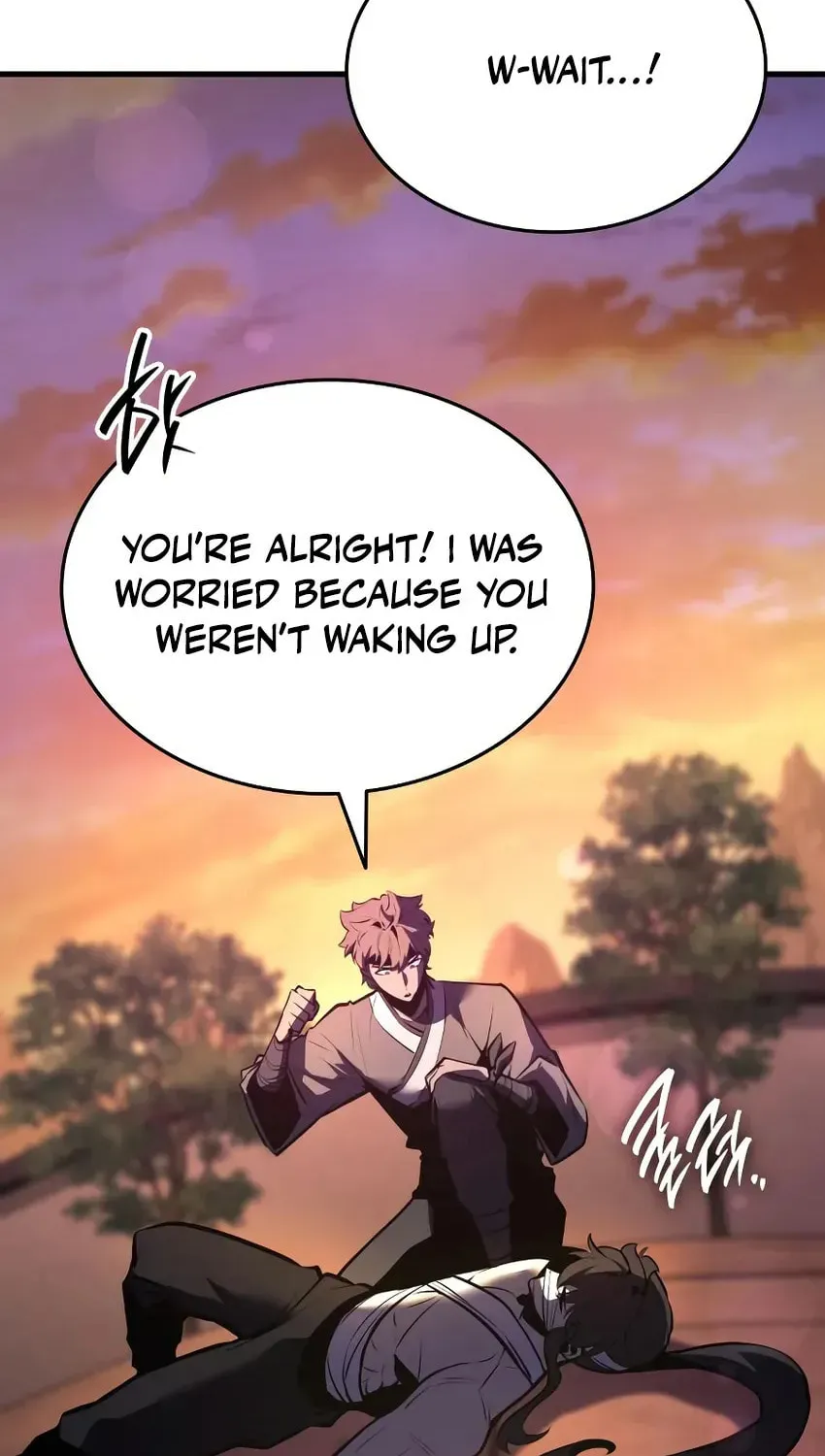 Reincarnation of the Divine Demon Chapter 5 page 126 - 