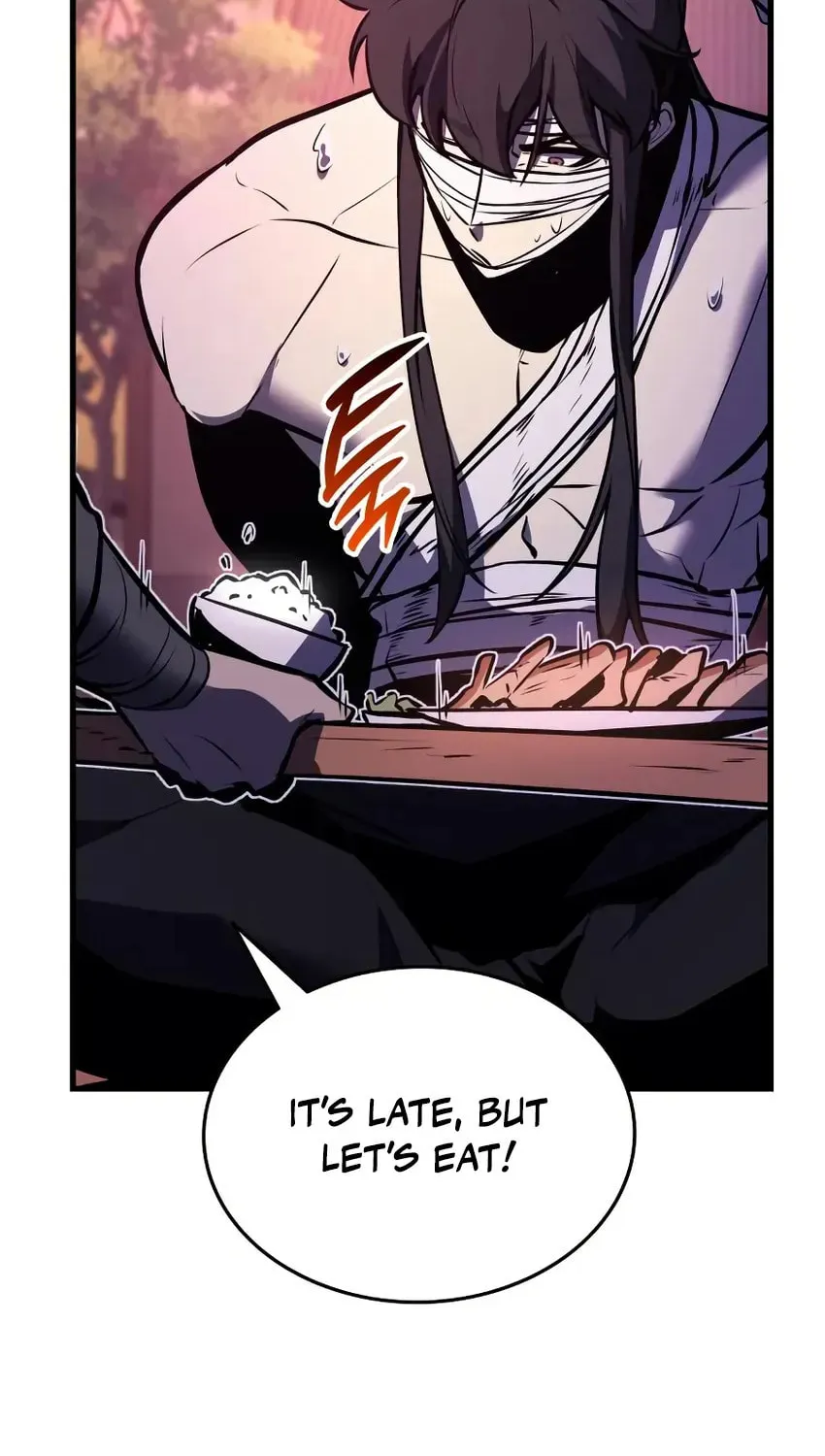 Reincarnation of the Divine Demon Chapter 5 page 129 - 