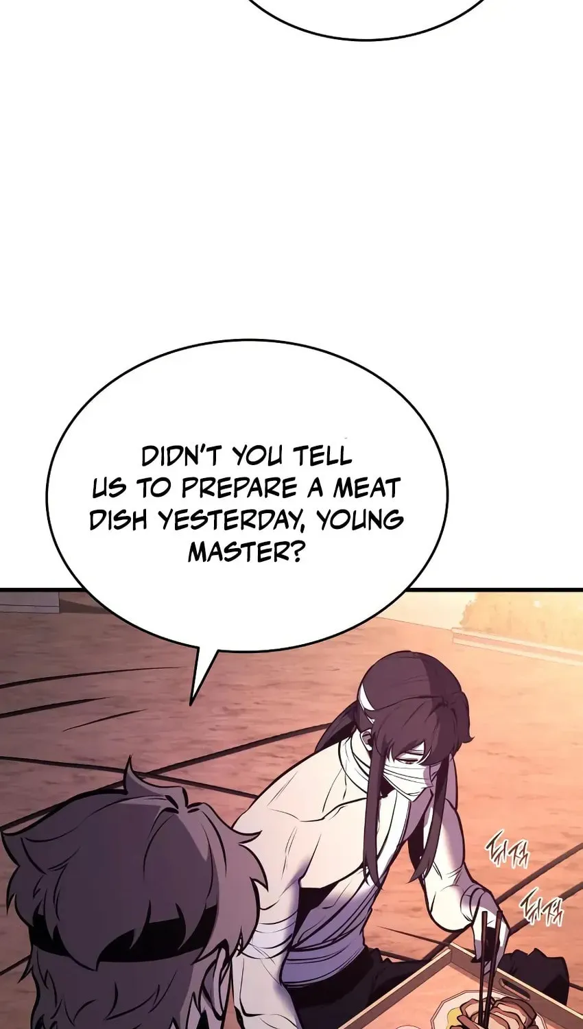 Reincarnation of the Divine Demon Chapter 5 page 131 - 
