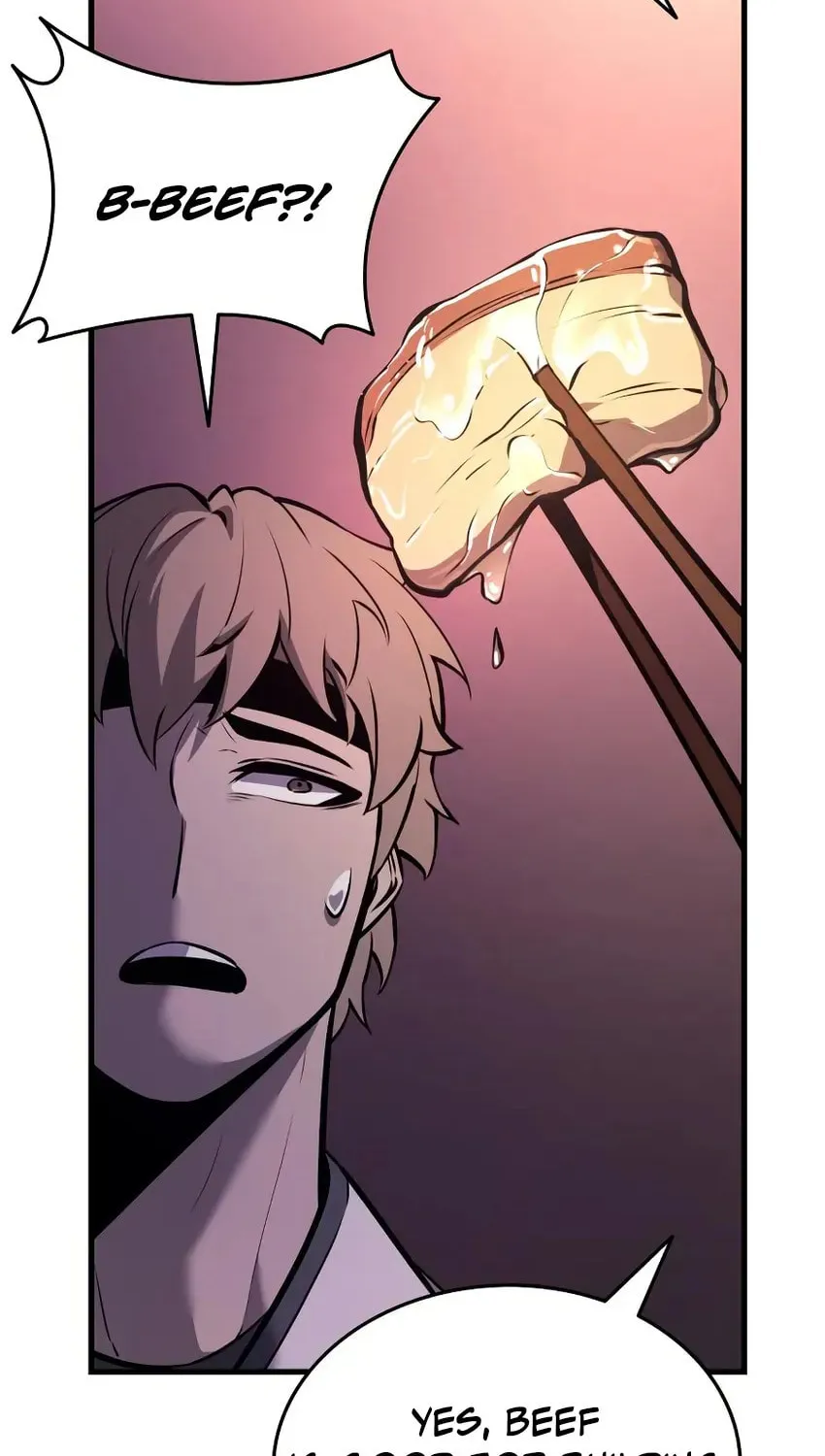 Reincarnation of the Divine Demon Chapter 5 page 133 - 