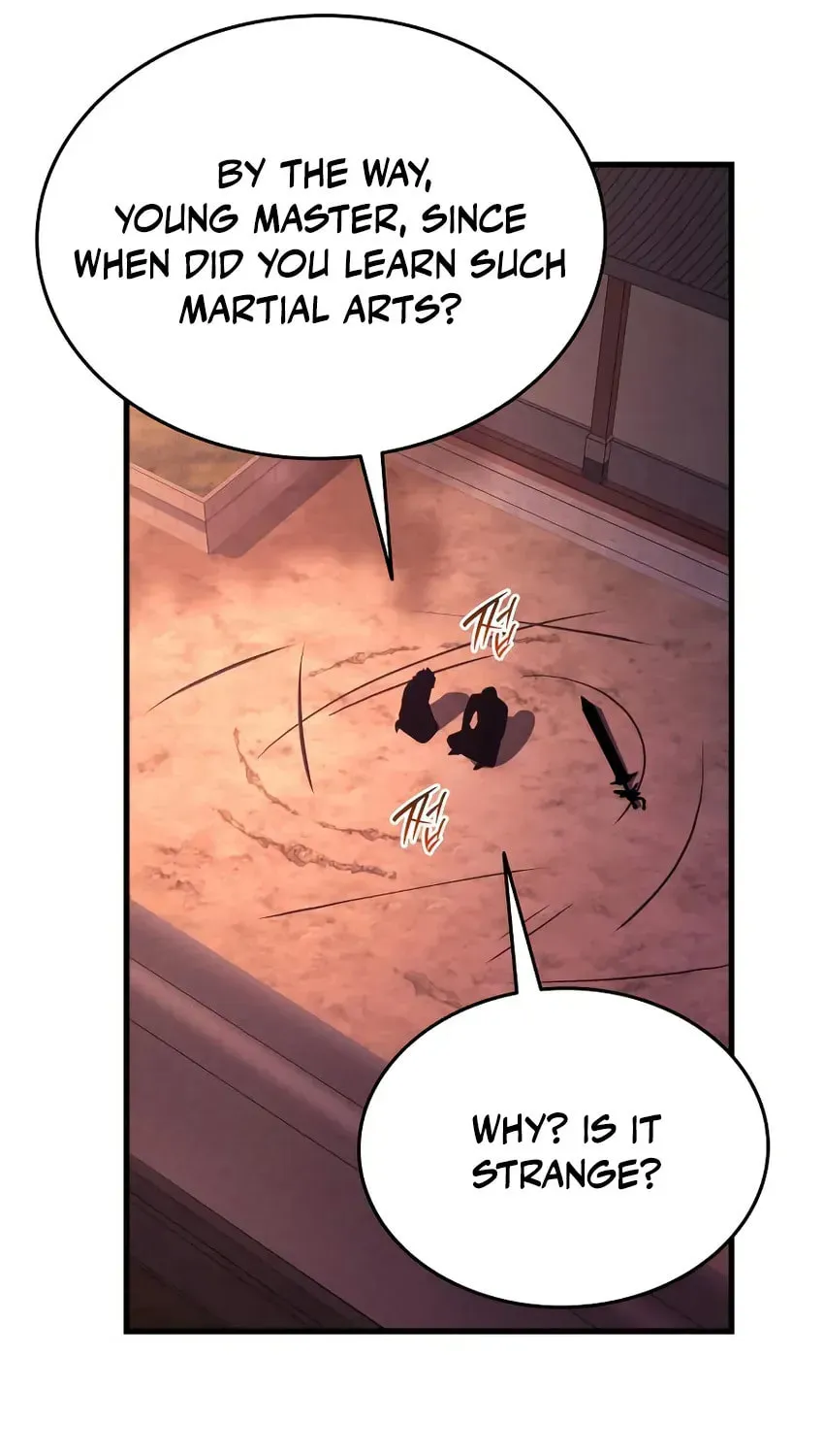 Reincarnation of the Divine Demon Chapter 5 page 137 - 