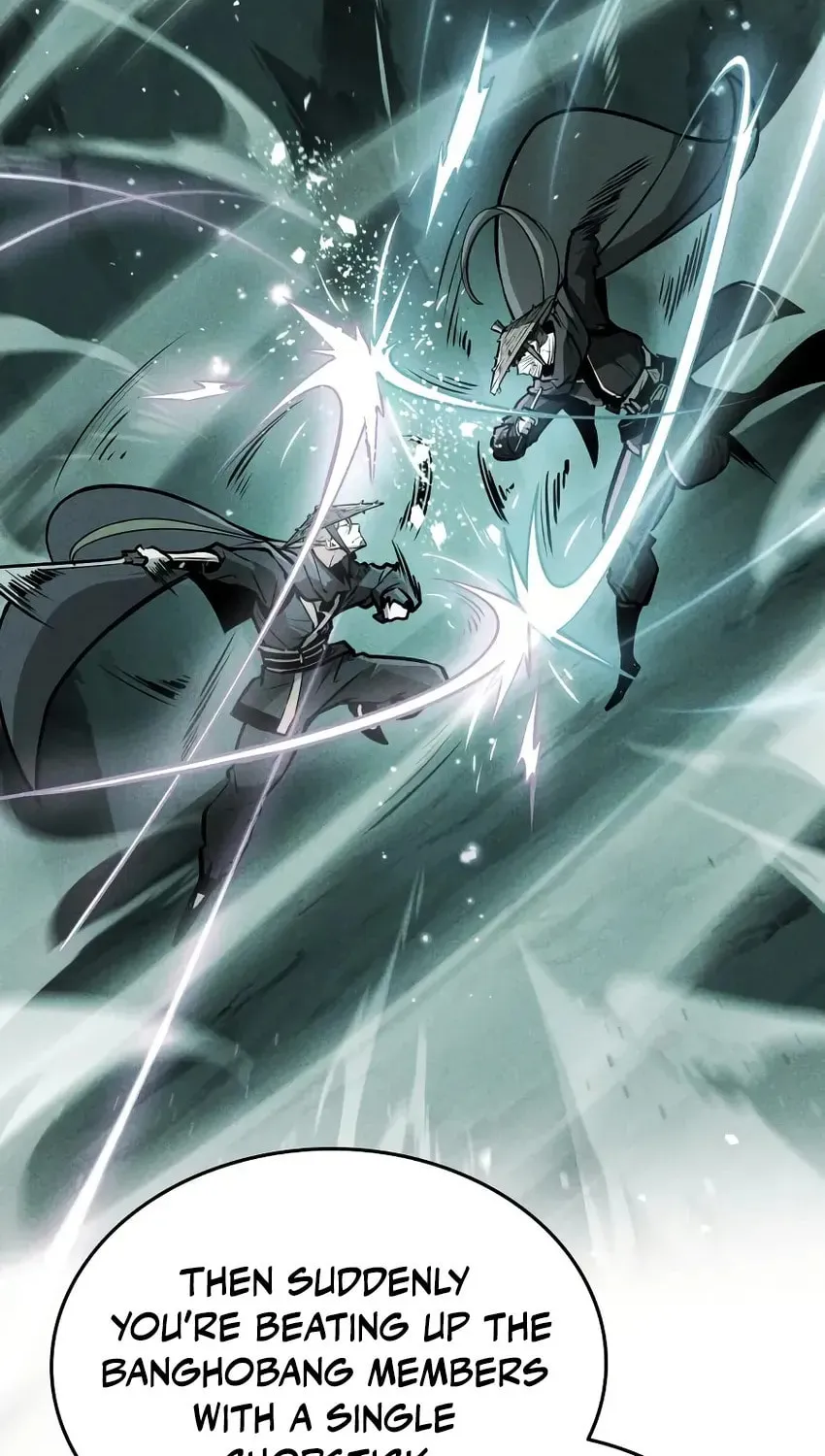 Reincarnation of the Divine Demon Chapter 5 page 140 - 