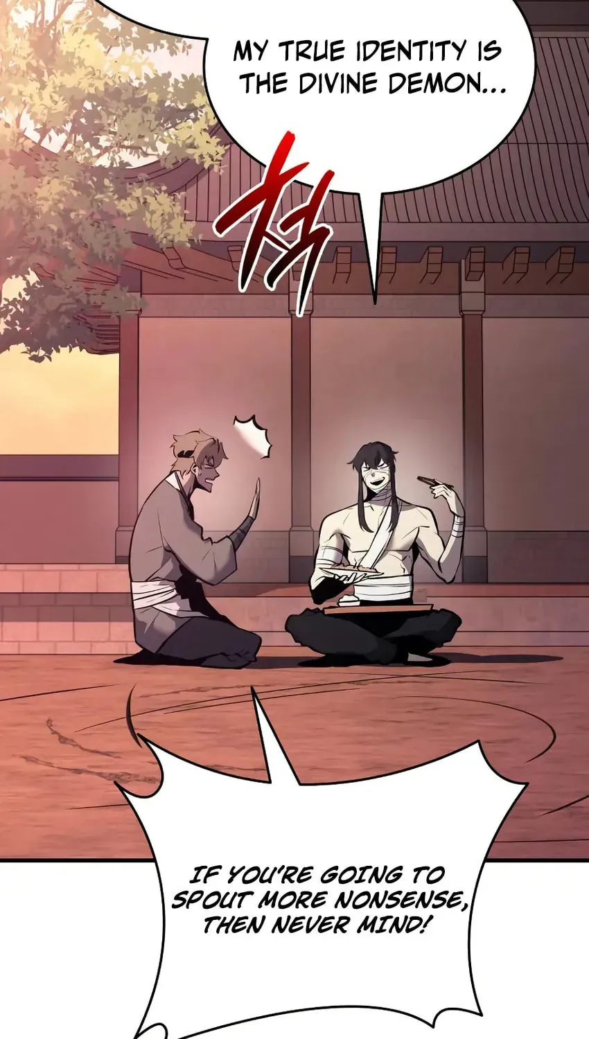 Reincarnation of the Divine Demon Chapter 5 page 143 - 