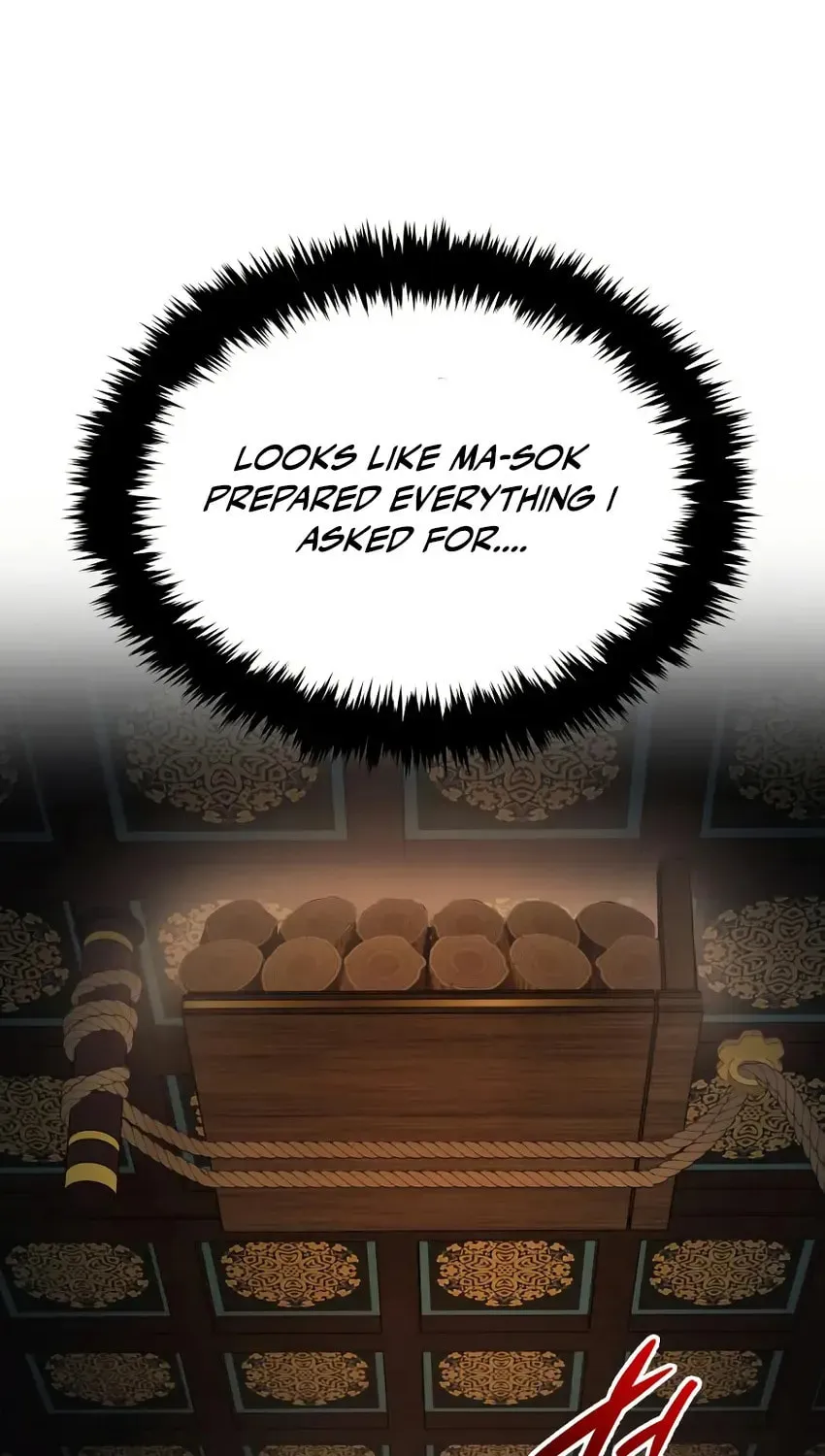 Reincarnation of the Divine Demon Chapter 5 page 16 - 