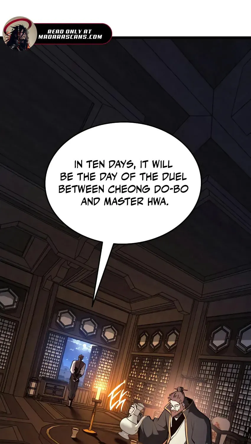 Reincarnation of the Divine Demon Chapter 5 page 165 - 