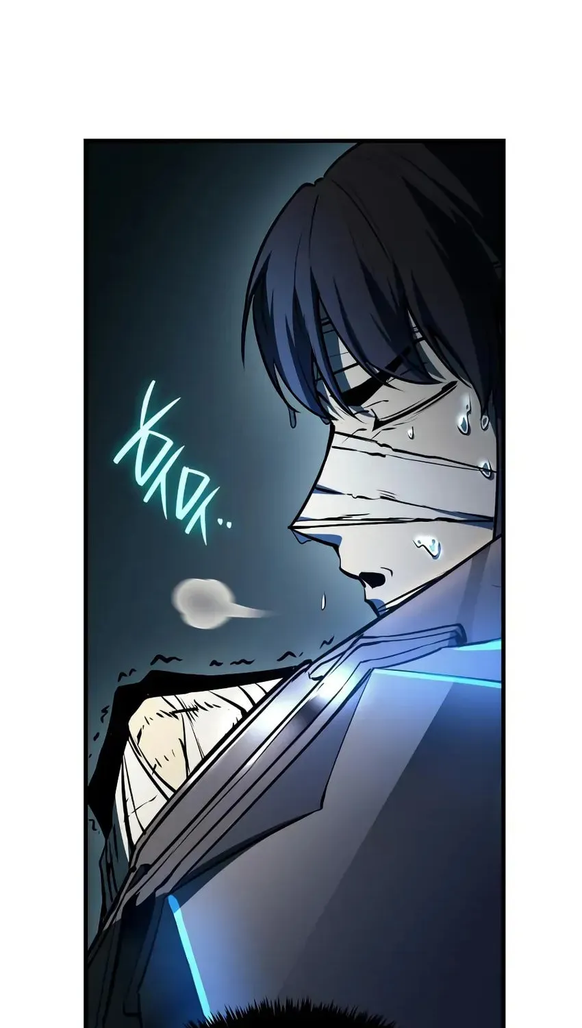 Reincarnation of the Divine Demon Chapter 5 page 18 - 