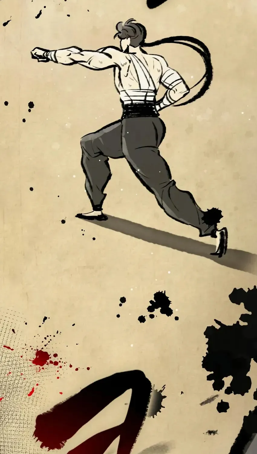 Reincarnation of the Divine Demon Chapter 5 page 4 - 