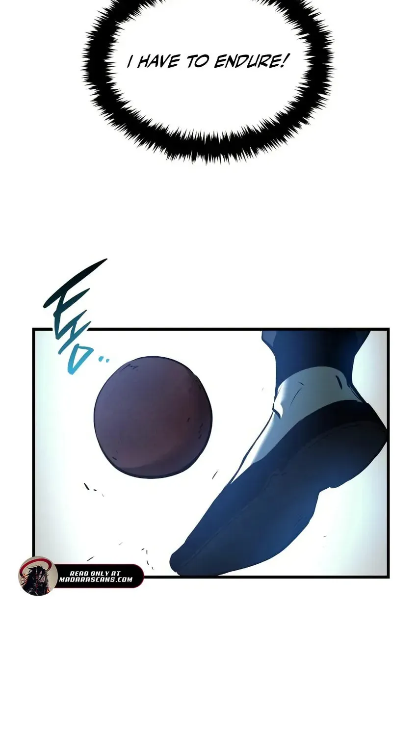 Reincarnation of the Divine Demon Chapter 5 page 34 - 