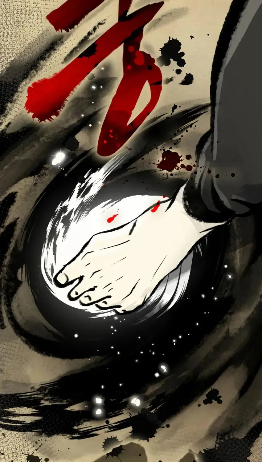 Reincarnation of the Divine Demon Chapter 5 page 5 - 