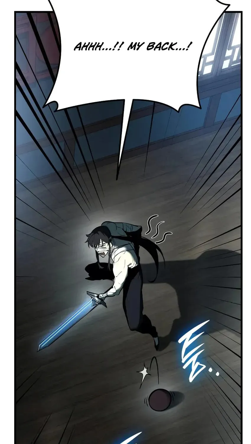 Reincarnation of the Divine Demon Chapter 5 page 50 - 