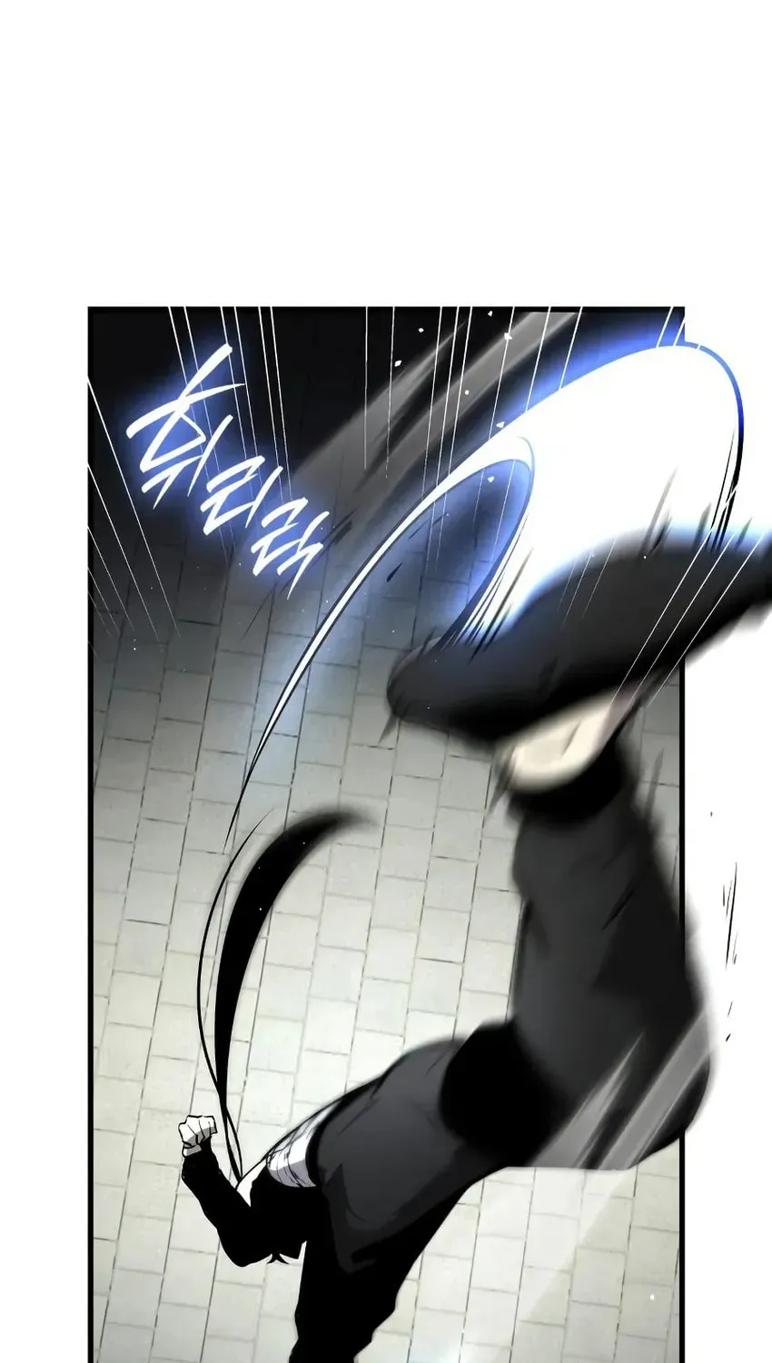 Reincarnation of the Divine Demon Chapter 5 page 8 - 