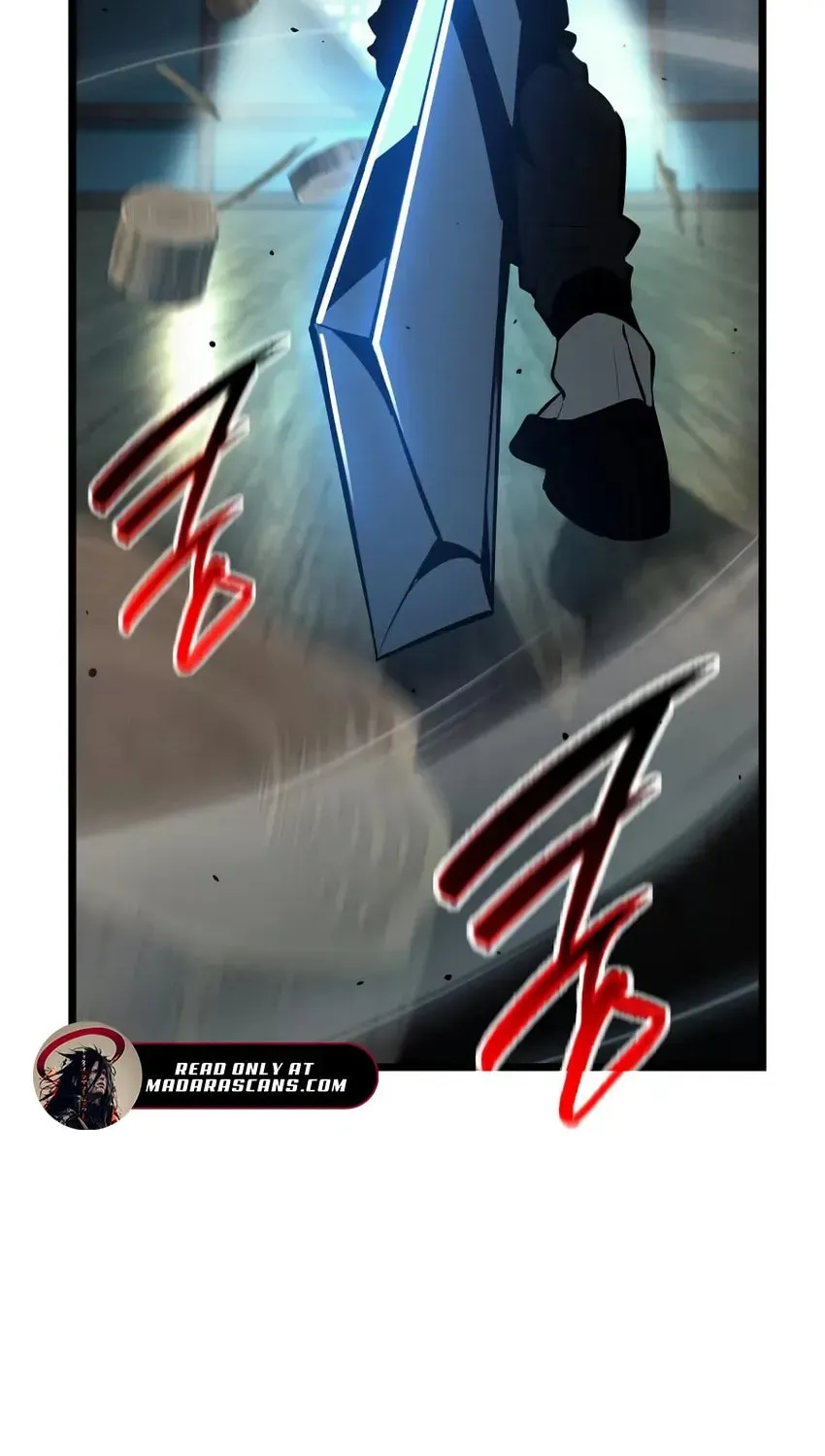 Reincarnation of the Divine Demon Chapter 5 page 77 - 
