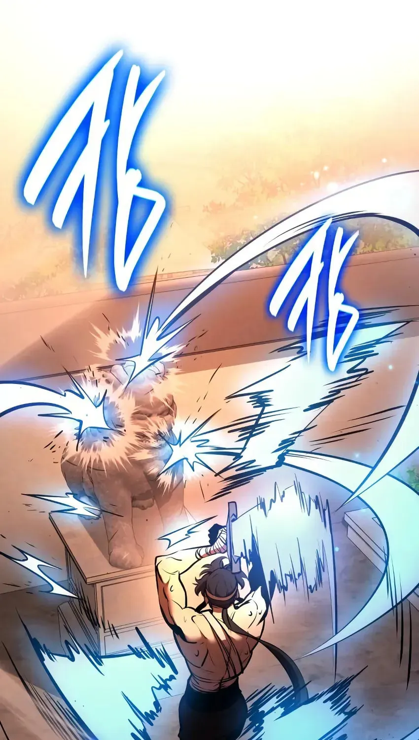 Reincarnation of the Divine Demon Chapter 5 page 87 - 