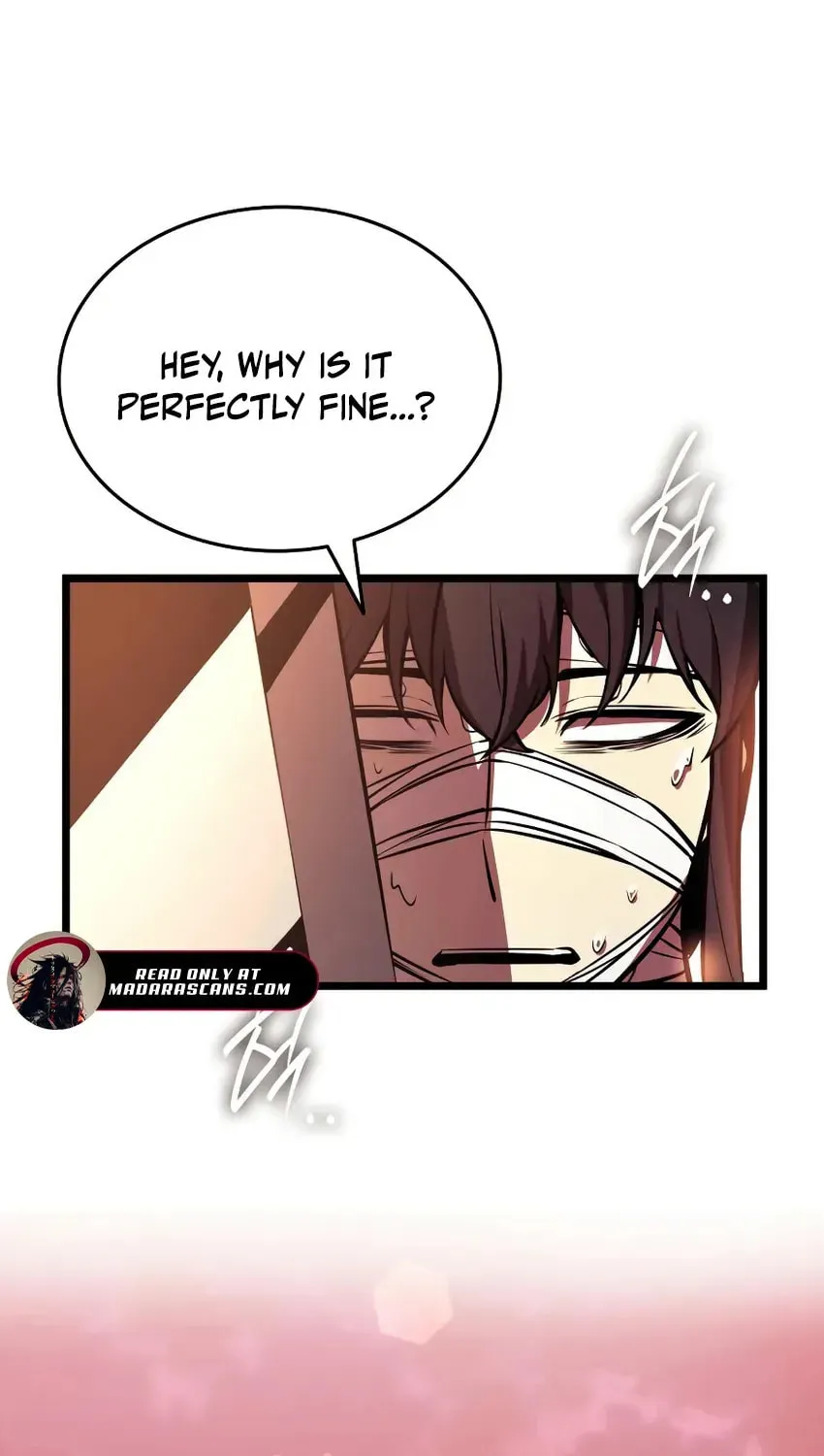 Reincarnation of the Divine Demon Chapter 5 page 89 - 