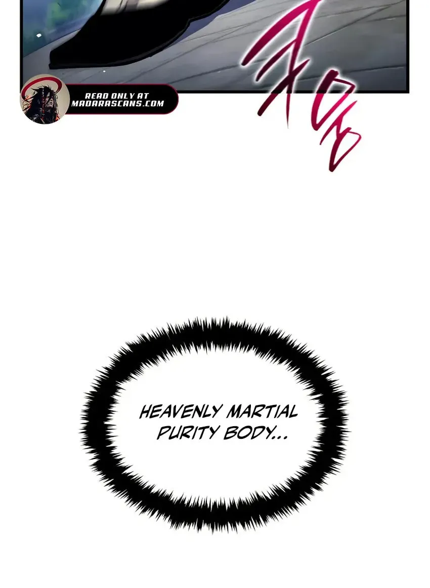 Reincarnation of the Divine Demon Chapter 5 page 10 - 
