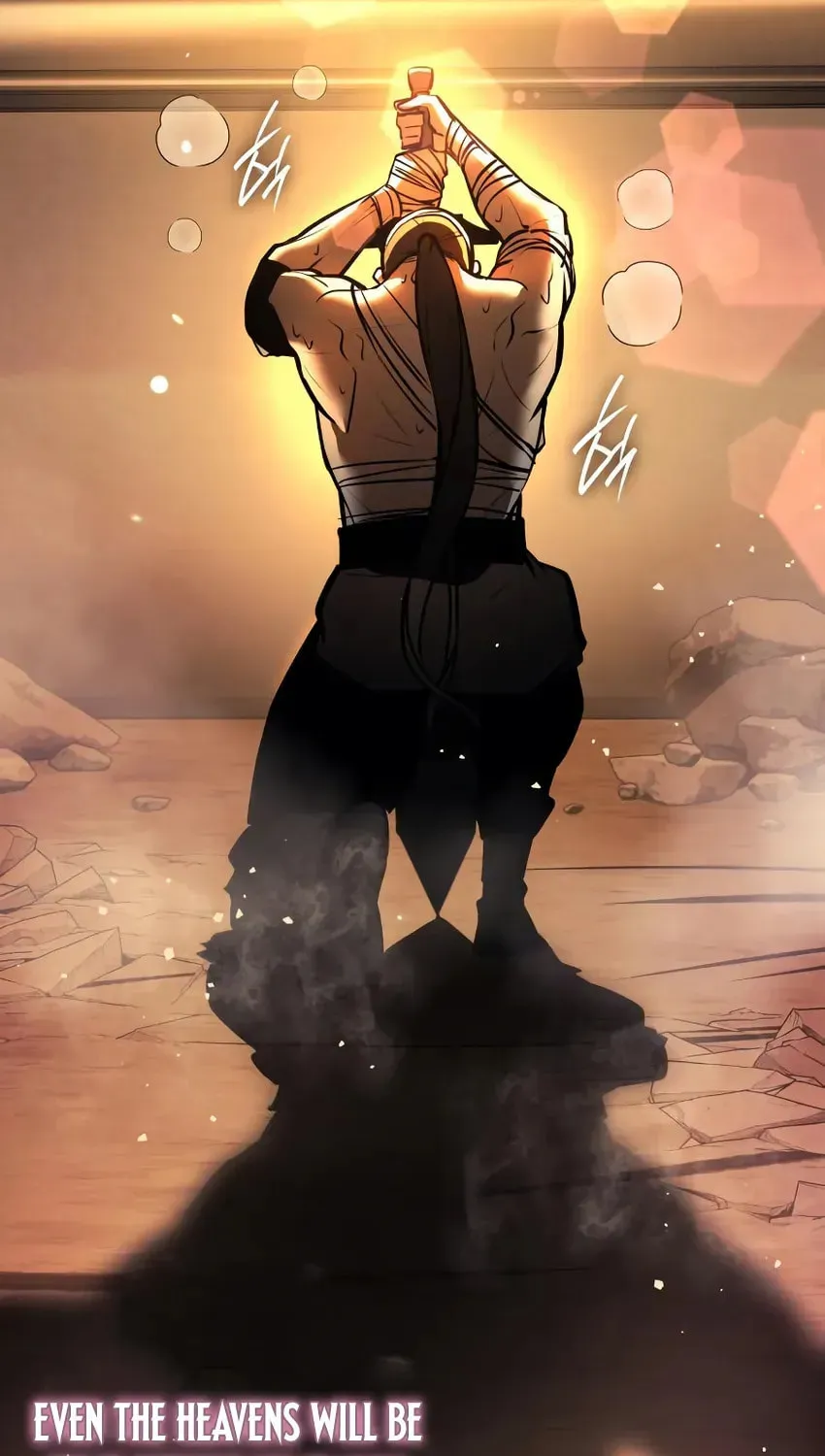 Reincarnation of the Divine Demon Chapter 5 page 91 - 