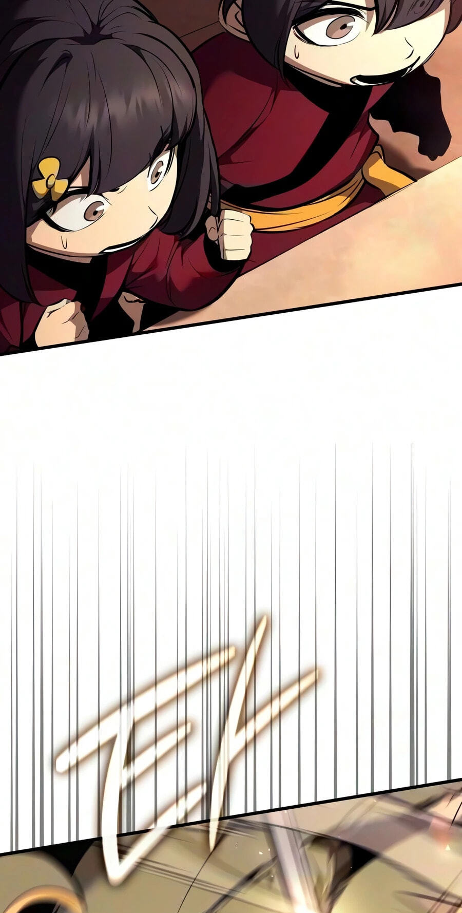 Reincarnation of the Divine Demon Chapter 50 page 102 - 