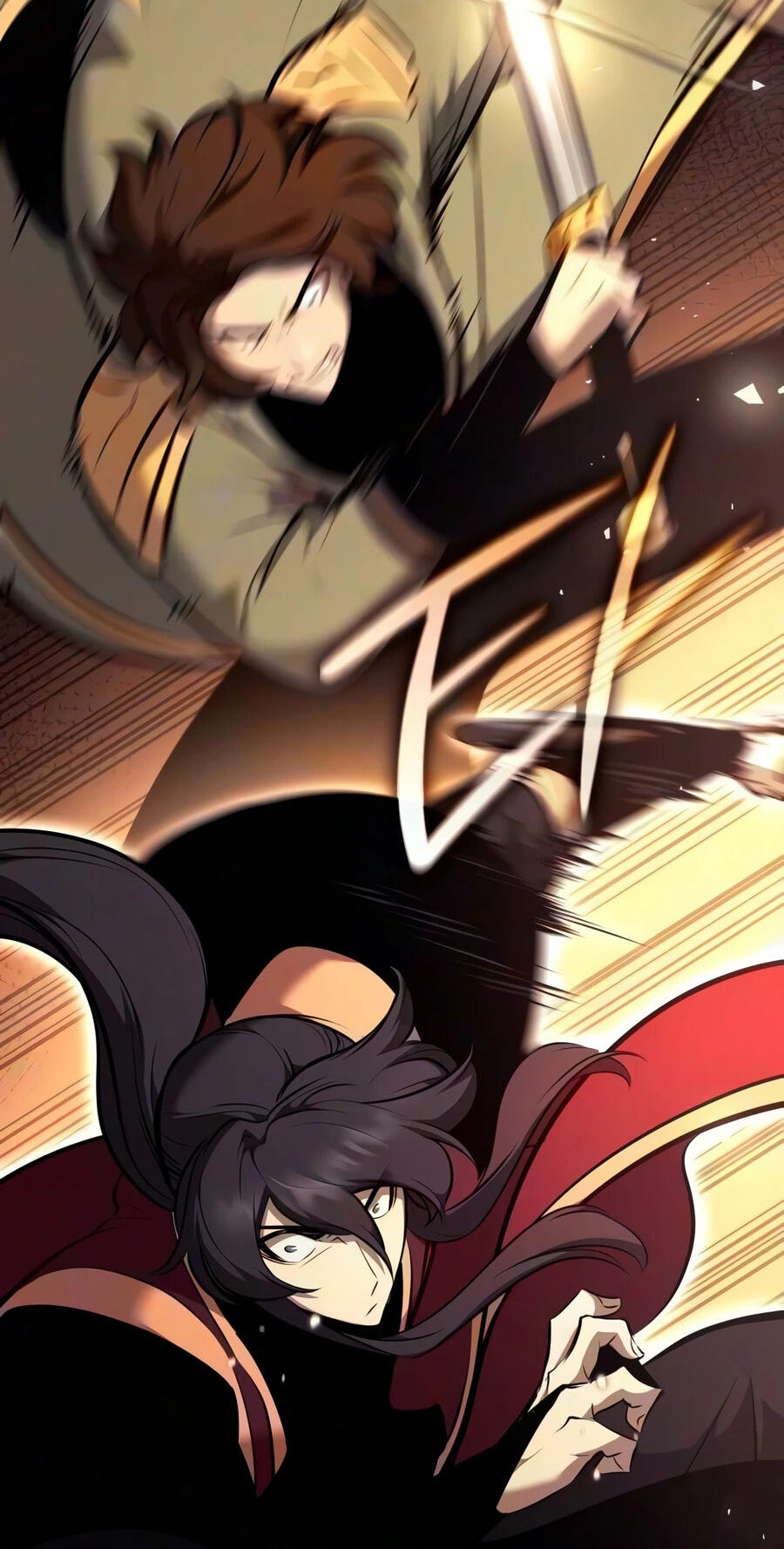 Reincarnation of the Divine Demon Chapter 50 page 103 - 