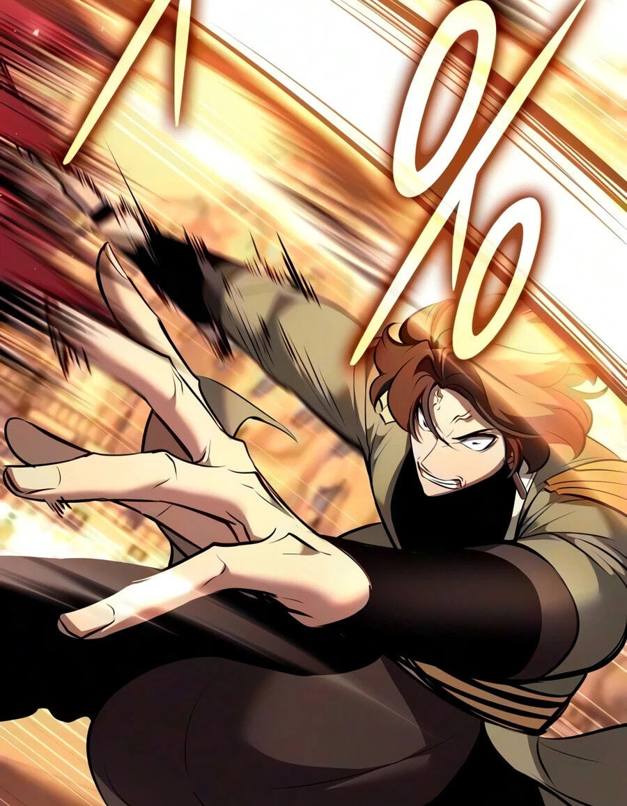 Reincarnation of the Divine Demon Chapter 50 page 107 - 
