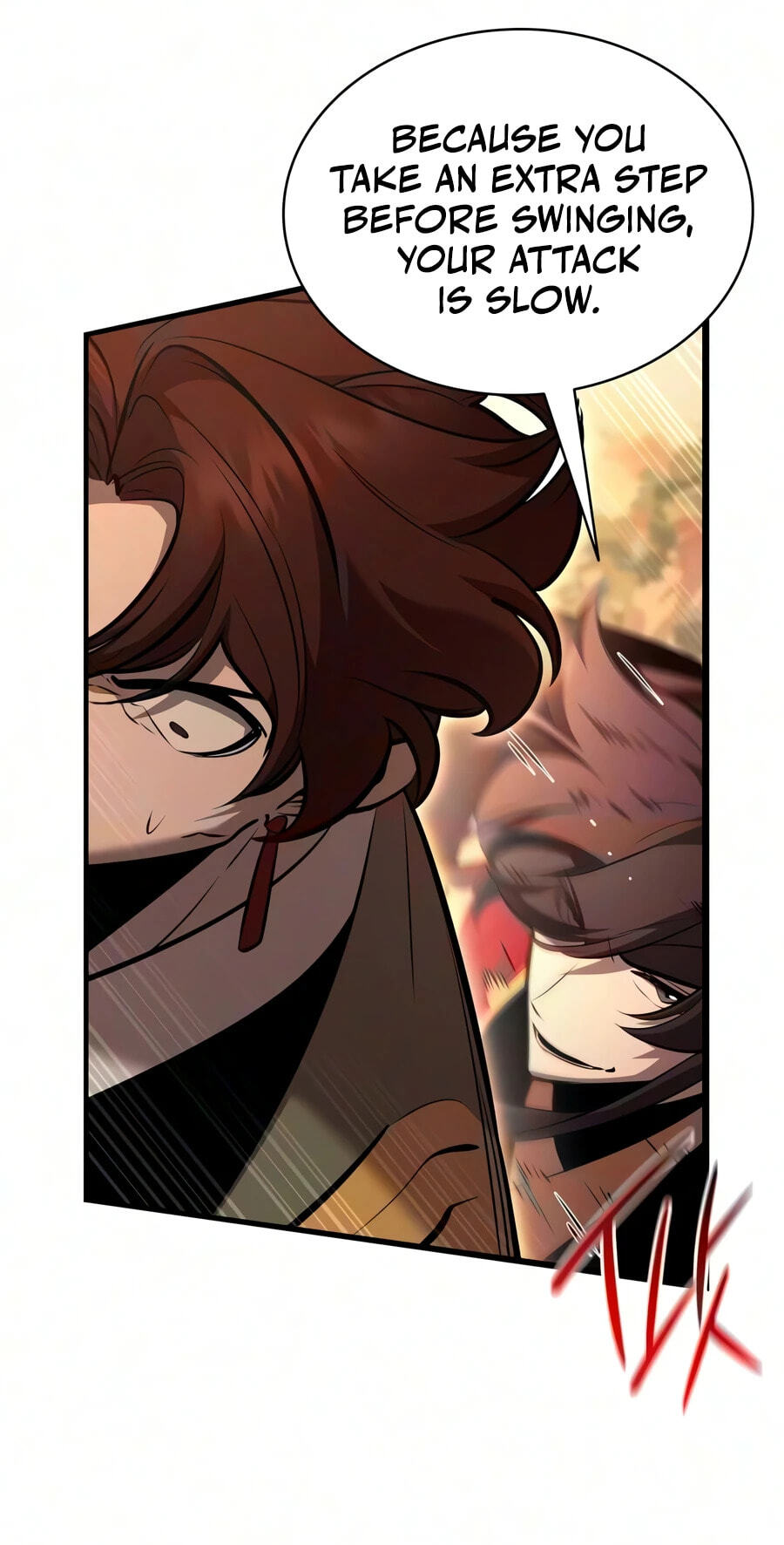 Reincarnation of the Divine Demon Chapter 50 page 109 - 