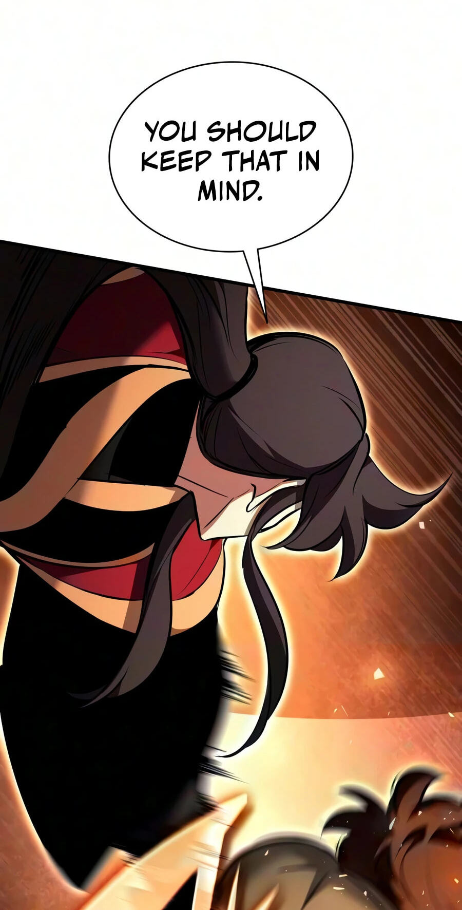 Reincarnation of the Divine Demon Chapter 50 page 110 - 