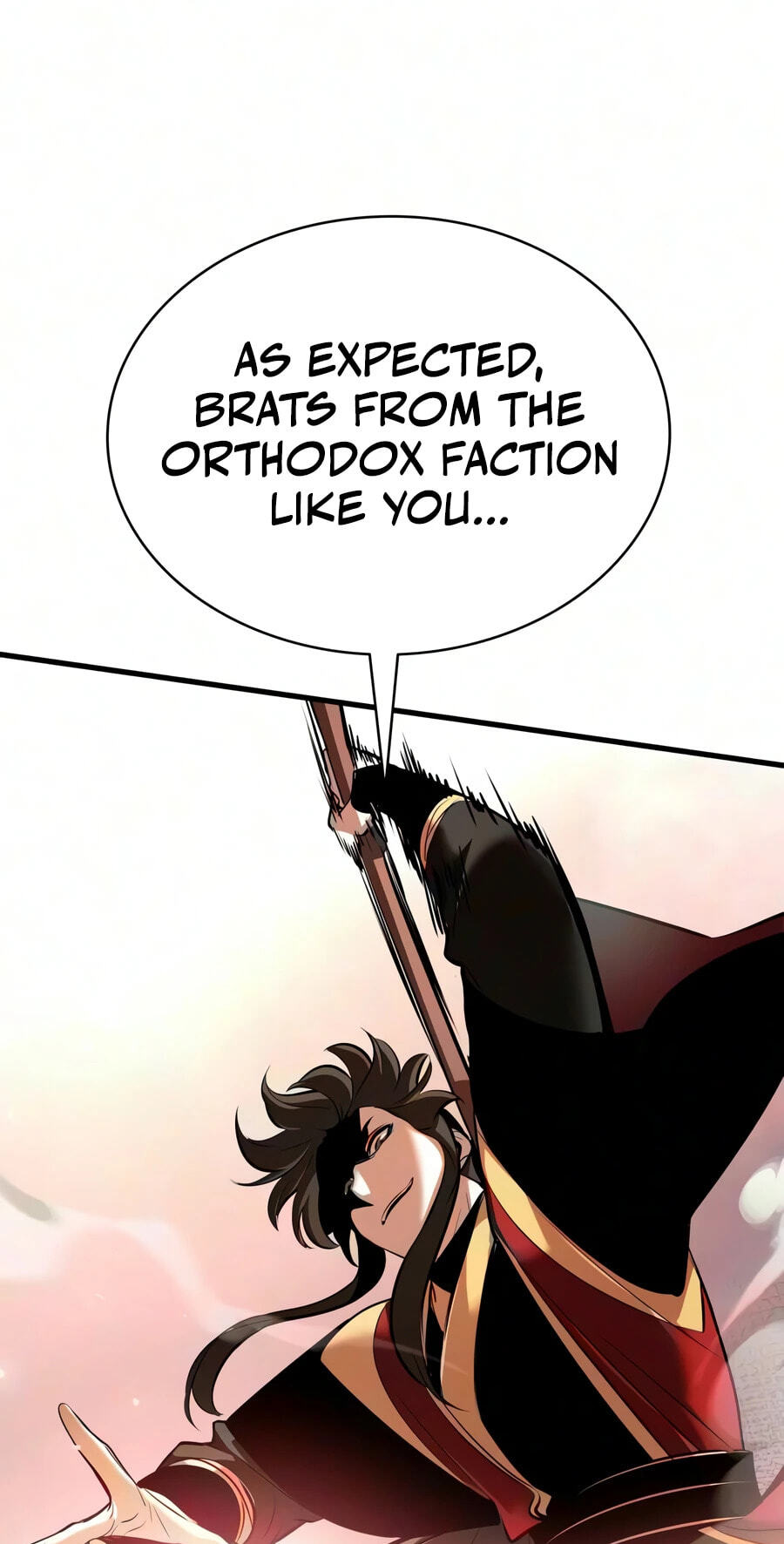 Reincarnation of the Divine Demon Chapter 50 page 113 - 