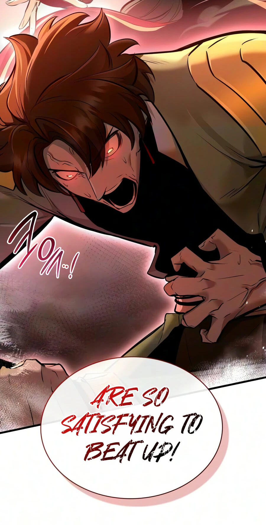Reincarnation of the Divine Demon Chapter 50 page 114 - 
