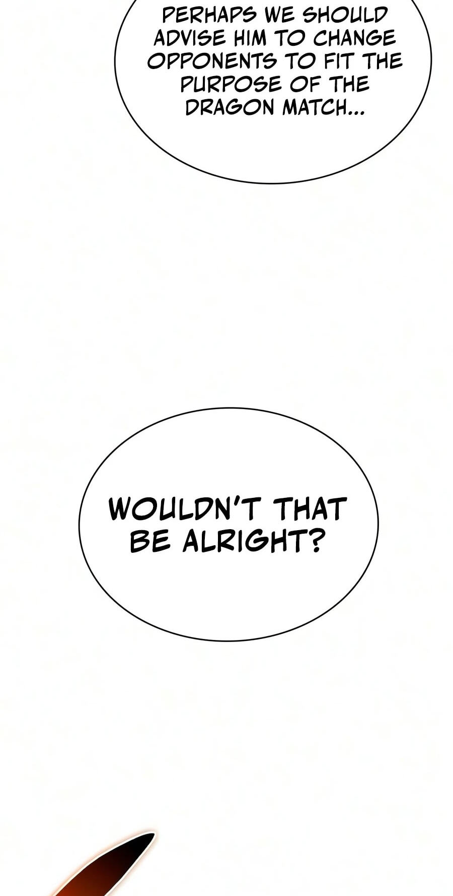Reincarnation of the Divine Demon Chapter 50 page 14 - 