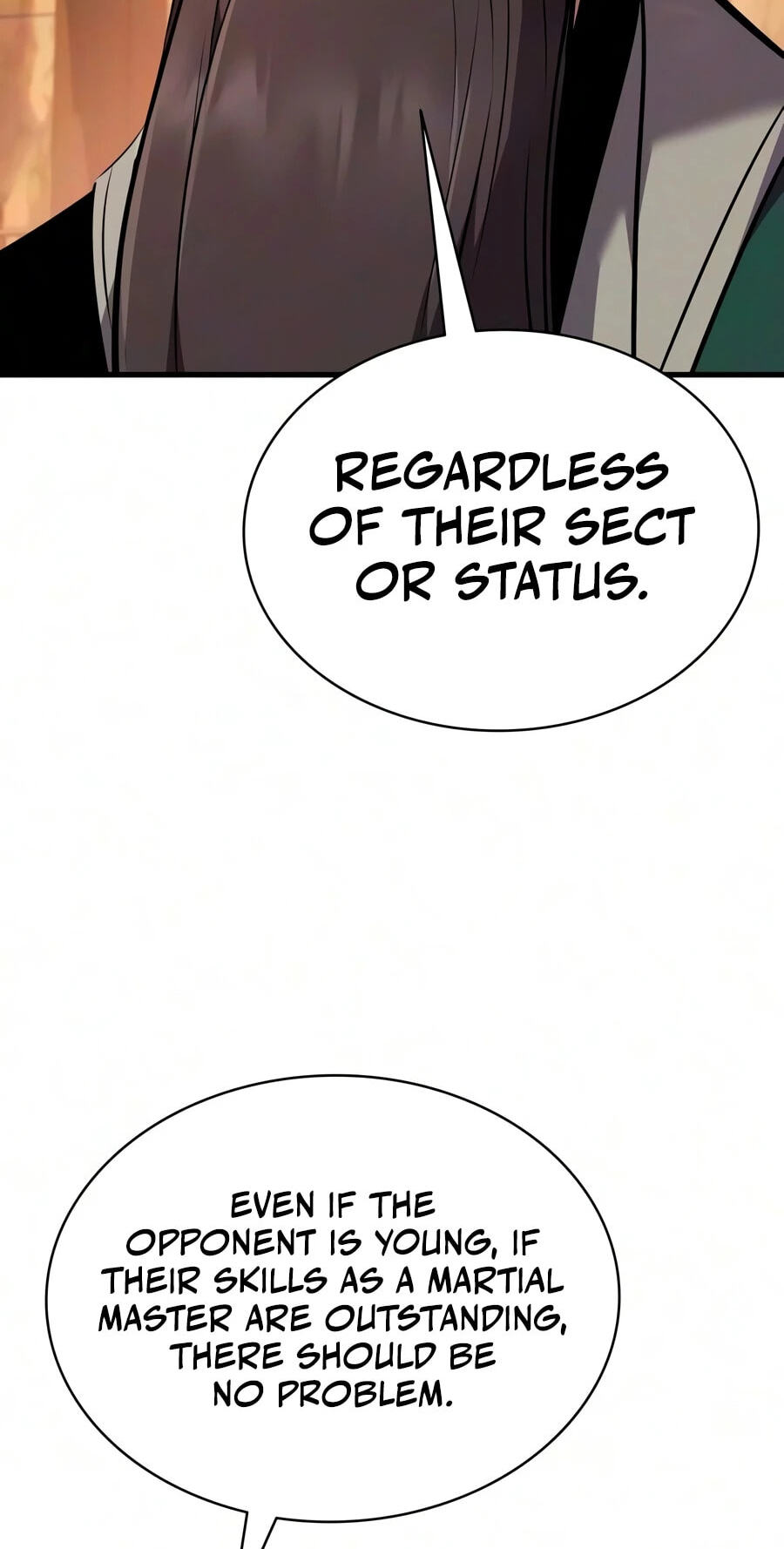 Reincarnation of the Divine Demon Chapter 50 page 17 - 