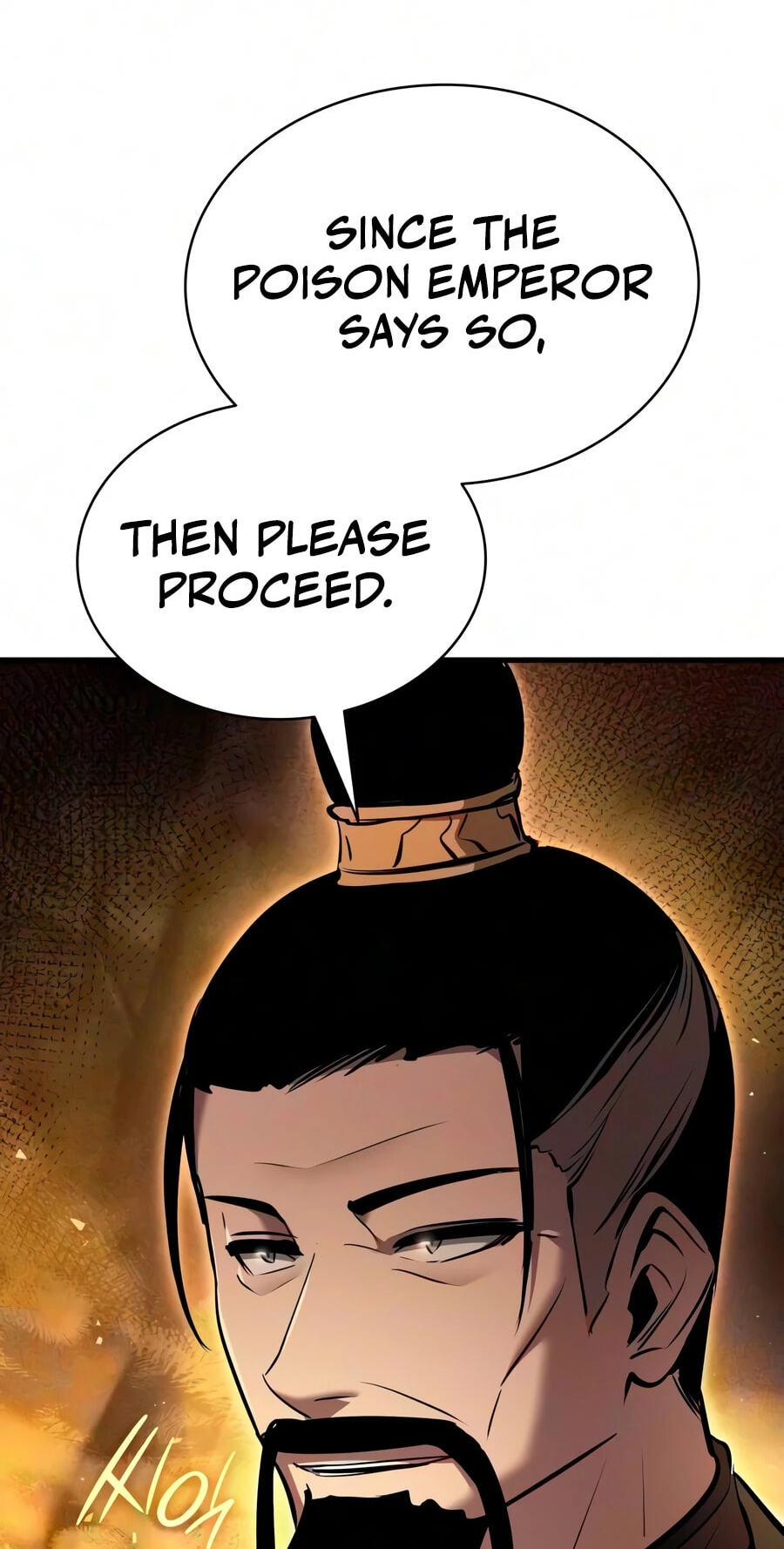 Reincarnation of the Divine Demon Chapter 50 page 19 - 