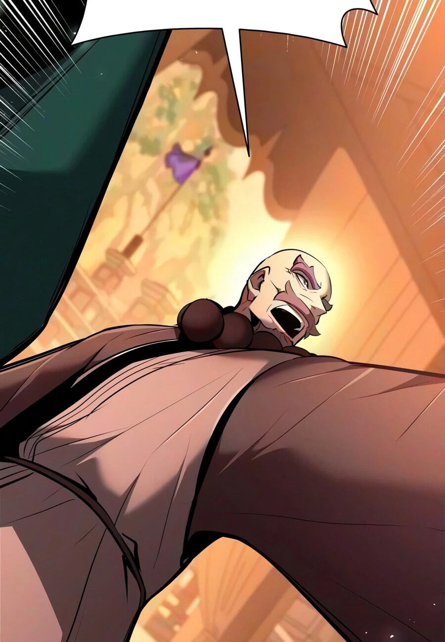 Reincarnation of the Divine Demon Chapter 50 page 21 - 
