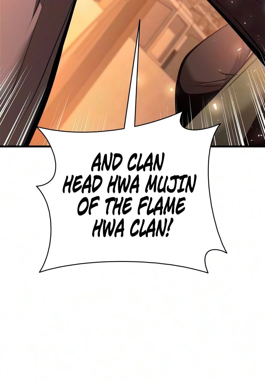 Reincarnation of the Divine Demon Chapter 50 page 22 - 