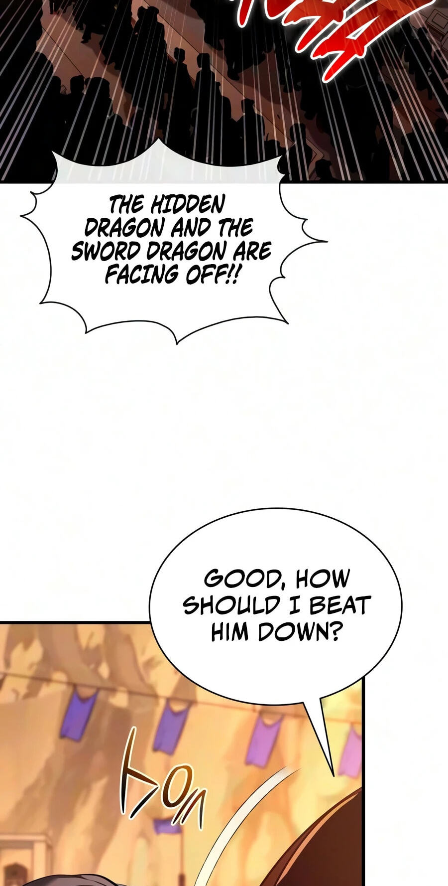 Reincarnation of the Divine Demon Chapter 50 page 24 - 