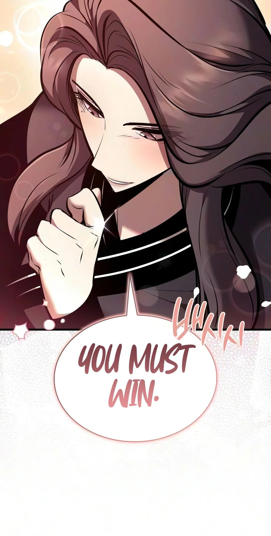 Reincarnation of the Divine Demon Chapter 50 page 27 - 