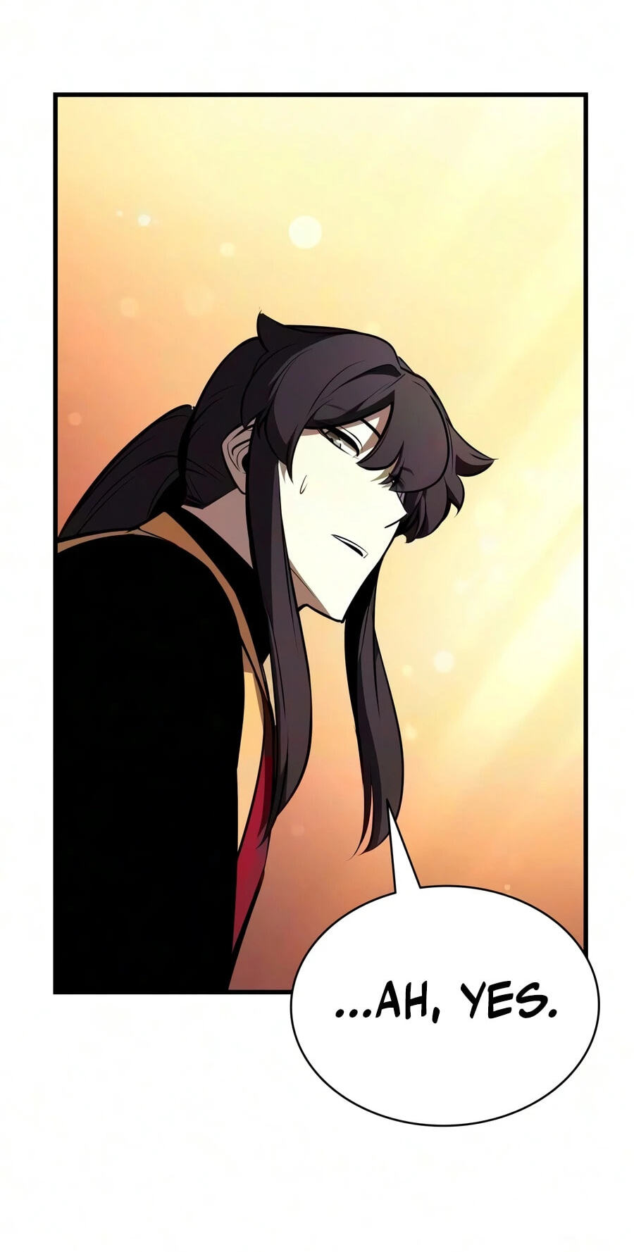 Reincarnation of the Divine Demon Chapter 50 page 28 - 