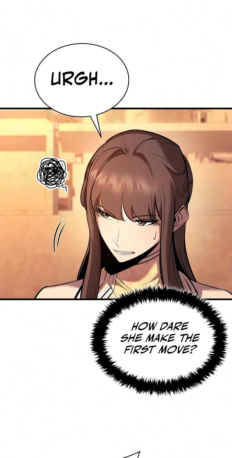 Reincarnation of the Divine Demon Chapter 50 page 29 - 